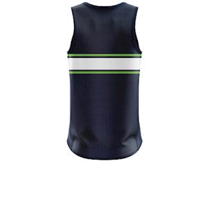 Active Farmers Training Singlet