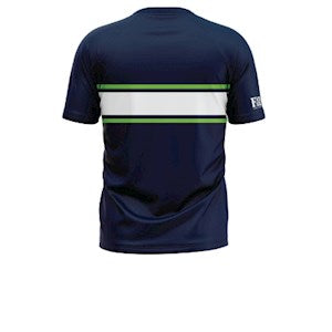 Active Farmers Training T-Shirt