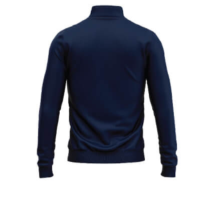 Glenunga FC Panel Quarter Zip